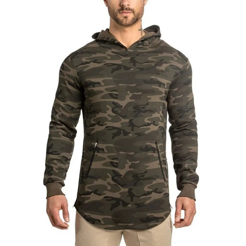 

ZOGAA 2019 Fashion new Men Hoodies Cotton Male Tracksuit Pullover Jacket All Season Pullover Hoodie sweatshirts men cloth