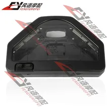 Для Honda CBR1000 2004-2005-2006-2007 Спидометр Тахометр спидометр Калибровочные мотоциклов крышки