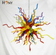 Free Shipping 110/220v AC Led Fantastic Glass Lamp Romantic Bedroom Unique Chandeliers Free Shipping 110/220v AC Led Fantastic Glass Lamp Romantic Bedroom Unique Chandeliers