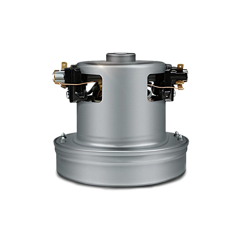 

220V 1200W low noise copper motor 121mm diameter of vacuum cleaner accessories with high quality for FC8254 FC8256 FC8258 etc