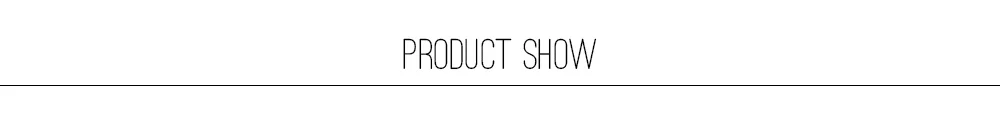 product show