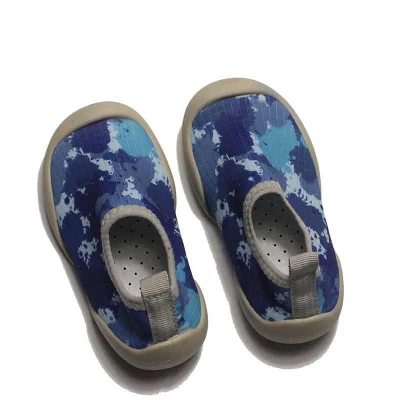 

2019 new children's shoes and socks rubber sole waterproof non-slip floor socks baby socks baby toddler socks ju56