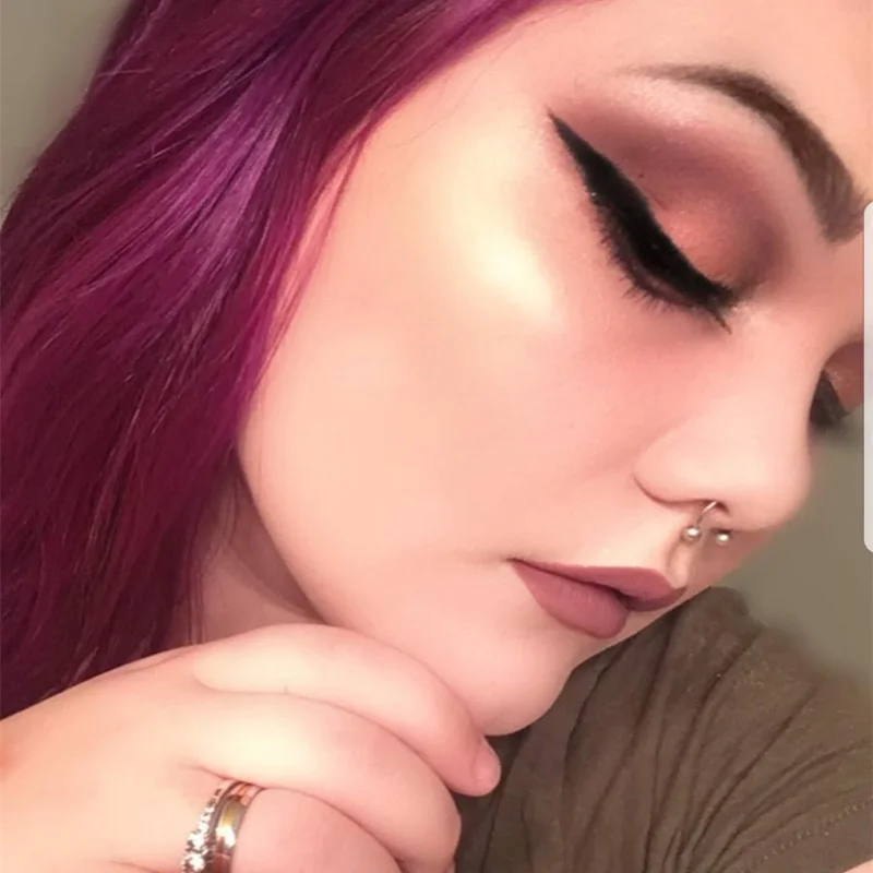 BEAUTY GLAZED 18 оттенков пустынные Сумерки матовые тени для век Палитра Женская
