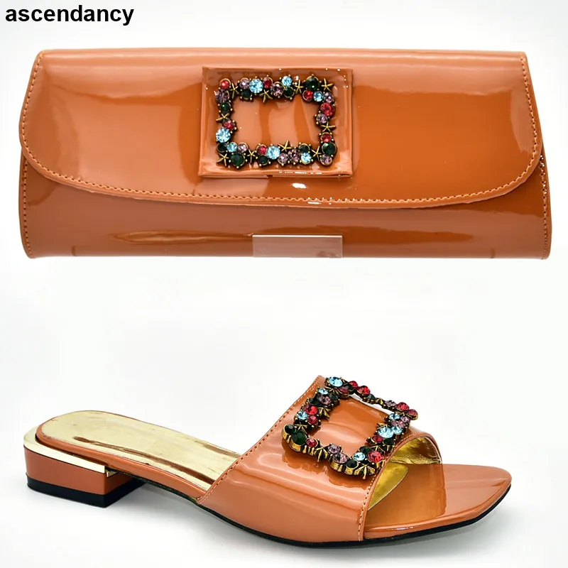 

Italian Shoes with Matching Bags 2019 Italian Shoes and Bags Set Italian Ladies Shoes and Bags To Match Set Shoes Woman Party