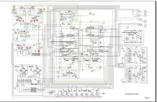 Руководства по обслуживанию новых моделей строительной техники Kobelco 2019| |