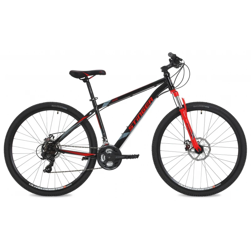 Mountain bike Stinger Aragon 29