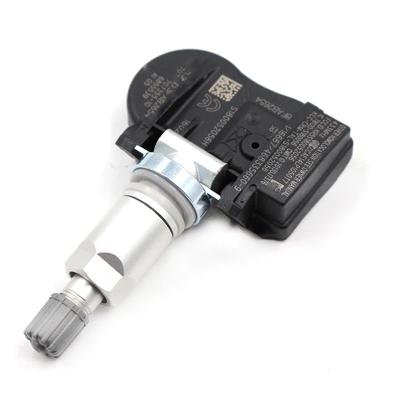 Price Car accessories 707355 10 70735510 707355 10 36106881890 36106856209 6855539 For BMW 433Mhz New TPMS Tire Pressure Sensor