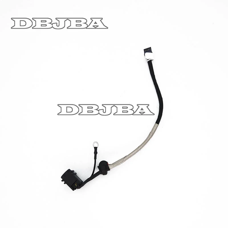 AC DC IN POWER JACK жгут кабеля для SONY VAIO PCG 71211L 71212L 71213L|Компьютерные кабели и разъемы| |