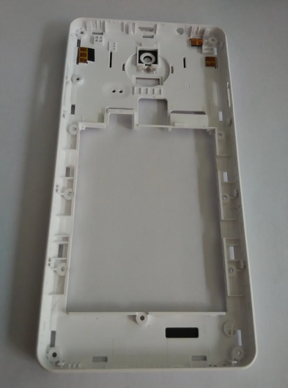 

Elephone P3000 back frame holder+Antennas Used+100%original repair replacement accessories for Elephone P3000S Free shipping
