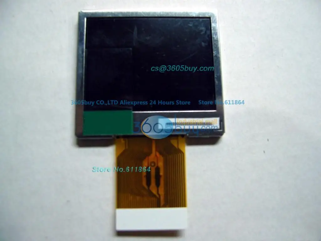

1.5 inch display.0 A015BL01
