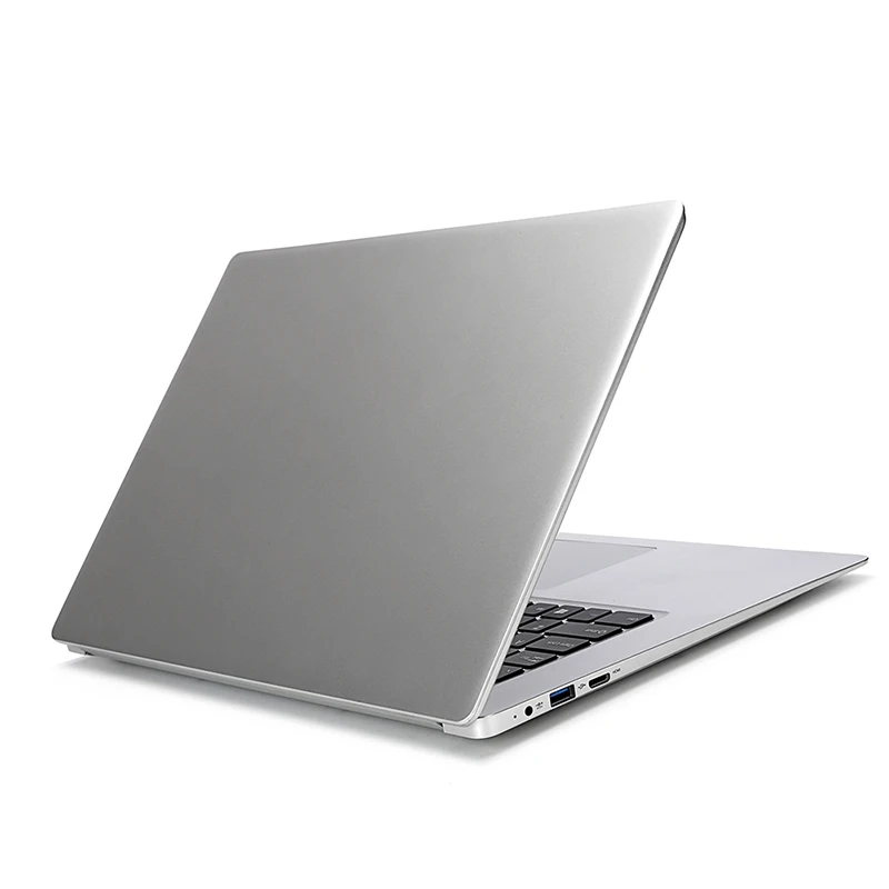 AMOUDO 15.6inch 8GB RAM 500GB/1TB HDD Intel Celeron J3455 Quad Core CPU Windows 10 System Notebook Computer Laptop