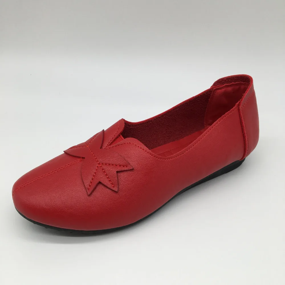 18 Soft Women Shoes Flats Moccasins Slip on Loafers Genuine Leather Ballet Shoes Fashion Casual Ladies Shoes Footwear E003 14 18 Soft Women Shoes Flats Moccasins Slip on Loafers Genuine Leather Ballet Shoes Fashion Casual Ladies Shoes Footwear E003 14