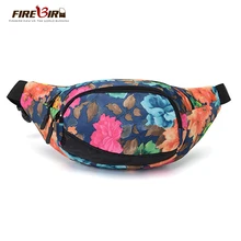 Поясная Сумка Женская поясная сумка летняя поясная Сумка Многофункциональная Водонепроницаемая Противоугонная поясная сумка heuptas подарок для девочки Z437