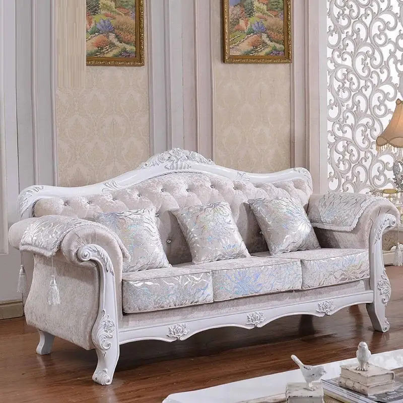 Mobili Koltuk Takimi Couch Zitzak Para Home Meble Do Salonu European Mueble De Sala Set Living Room Furniture Mobilya Sofa