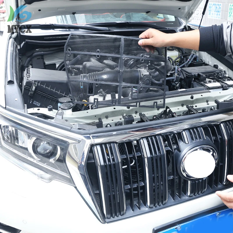 For Toyota Prado FJ150 32