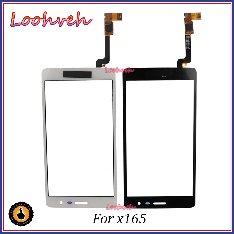 4 0 &quotсенсорный экран для LG L Bello II X155 X165 X150 сенсорный Сенсорная панель дигитайзер