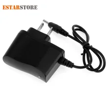 Uniwersalny DC 4.2V wyjście AC / DC zasilacz Adapter zasilania ładowarka podróżna wtyczka EU / US / UK