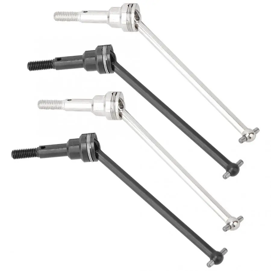 

RC Truck Upgrade Parts Metal Front Axle Shaft Kit For WL 12429 RC Model Car RC Toy Accessory Parts