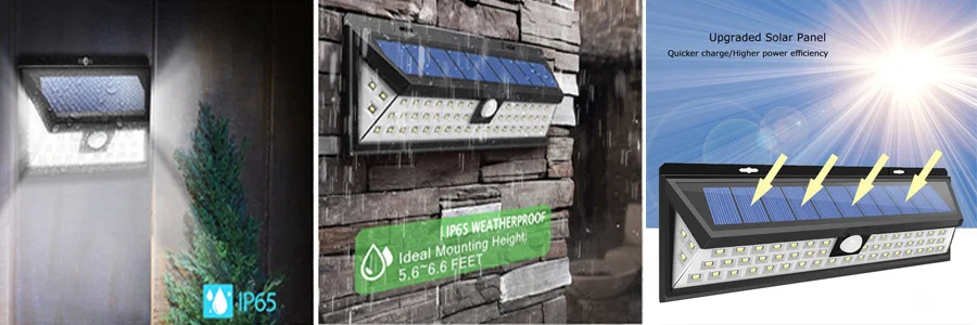 solar light