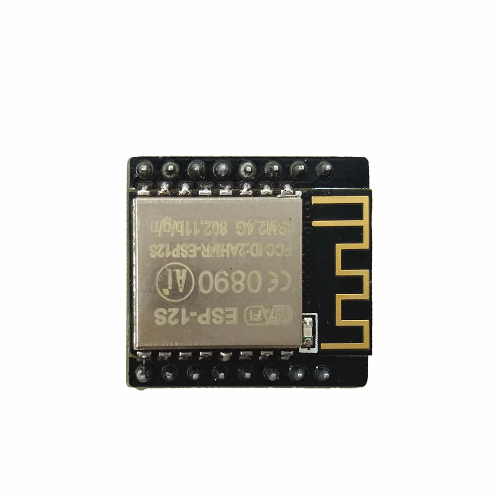 3D печать беспроводной маршрутизатор ESP8266 WIFI модуль MKS Robin-WIFI V1.0 приложение