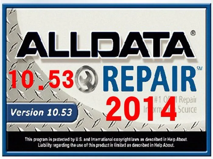 Новое поступление Авто Ремонт Программное обеспечение Alldata 10,53+ Mitchell и другие Авто Ремонт Программное обеспечение 49 in1 с 1 ТБ жесткий диск