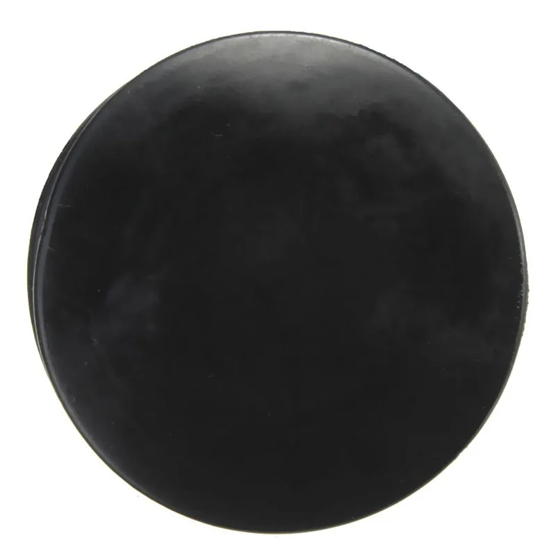 1/2/5/10pcs New Plastic Money Saving Box Plug Piggy Bank Closure Plug Stopper Cover Christmas Gifts for Kids Black