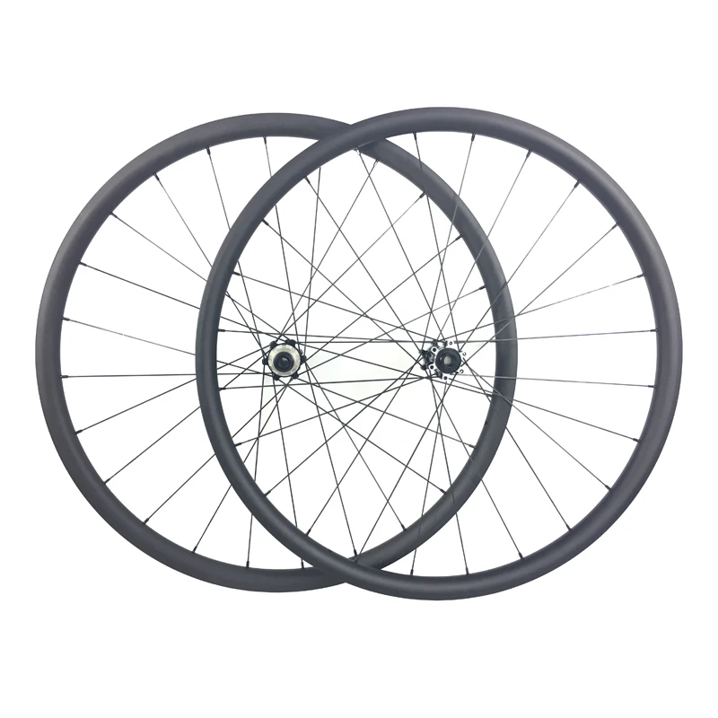 Колеса ассиметричные для горных велосипедов 29er MTB XC 28 мм x 25 м | Спорт и развлечения