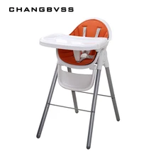 3 цвета Детский слон profusion многофункциональное детское кресло для кормления Стул для еды детский стол для еды