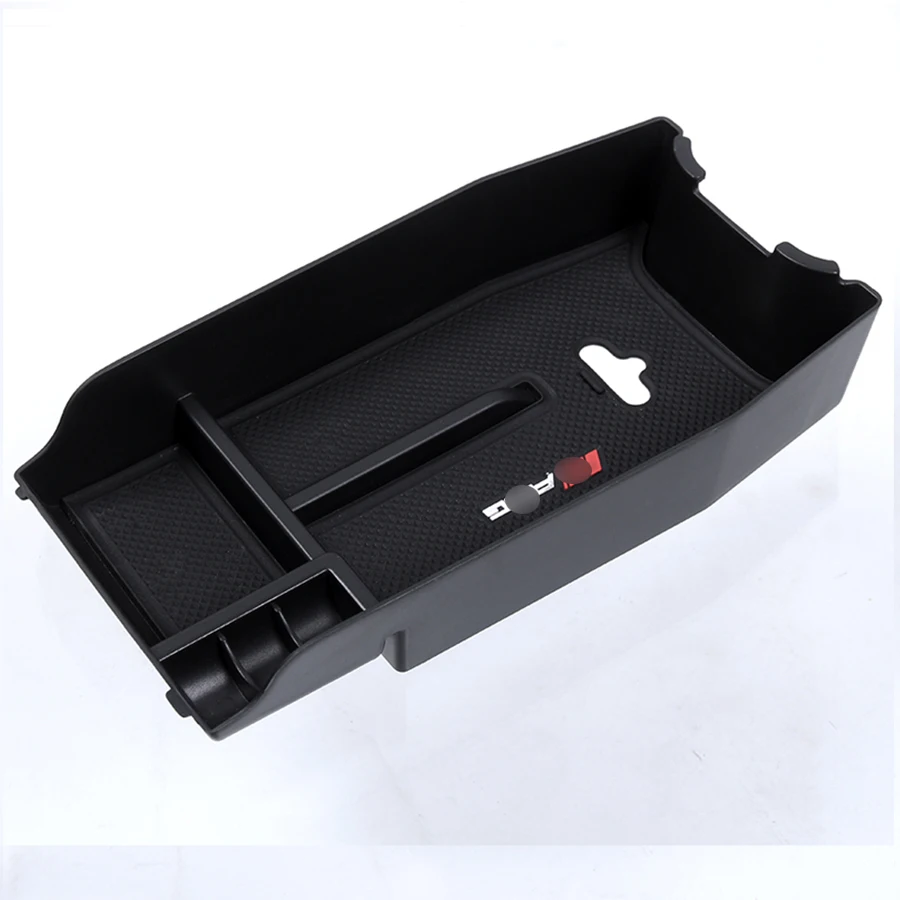 Central Storage Box Glove Armrest Box For Mercedes Benz E Class W212