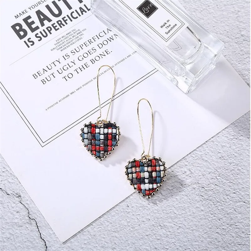 2019 women earrings