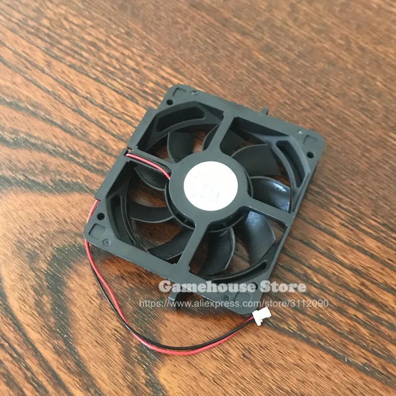 3w fan5