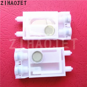 

4mm*3mm DX7 Damper Printhead for Epson B500 B510 Titanjet Xenons Wit-color Sky-color Lecai Smart Mutoh Inkjet Printer dumper 16X