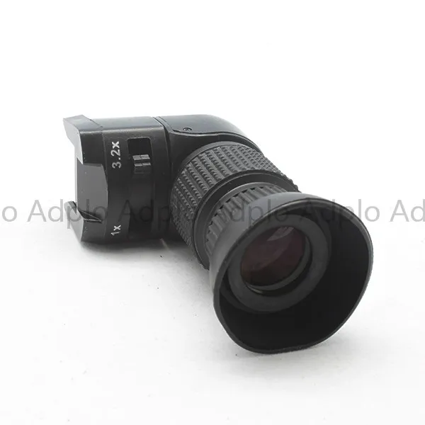 Pixco 1 3.2x nikon/Pentax/Fujifilm 1x прибор для поиска под прямым углом Canon/Nikon/Sony/Pentax/Fujifilm 3.2x|for