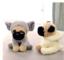 Free shipping 2019 new arrival hight quality 20cm cute dog plush toy for children gift Stuffed Animals Free shipping 2019 new arrival hight quality 20cm cute dog plush toy for children gift Stuffed Animals