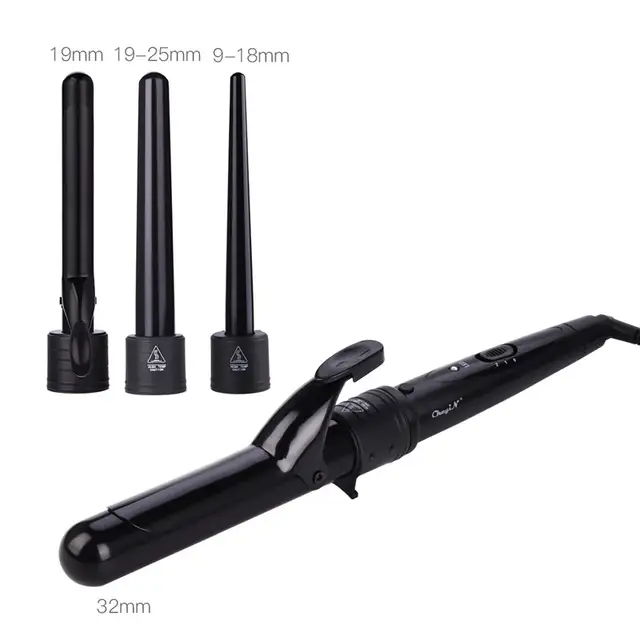 thairapy 365 curling iron costco