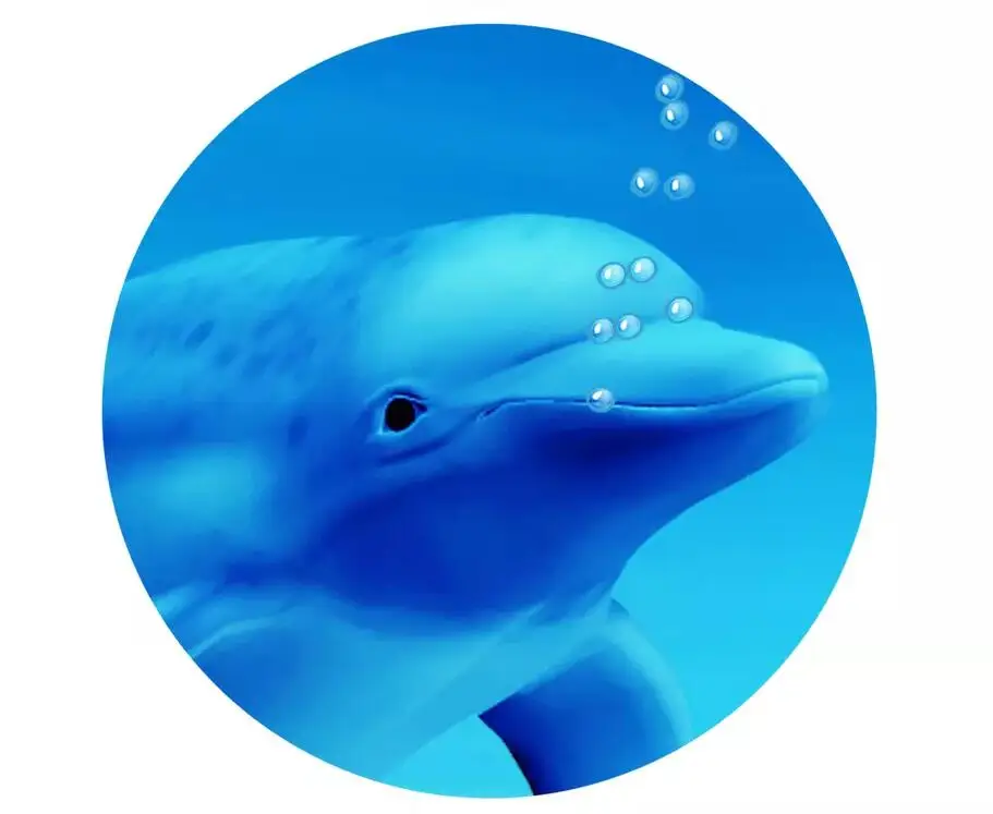 Us 1549 46 Off3d Wallpaper Custom Photo Mural Sea World Dolphin Theme Whole House Background Home Decor Living Room Wallpaper For Walls 3 D In Us 1549 46 Off3d Wallpaper Custom Photo Mural Sea World Dolphin Theme Whole House Background Home Decor Living Room Wallpaper For Walls 3 D In