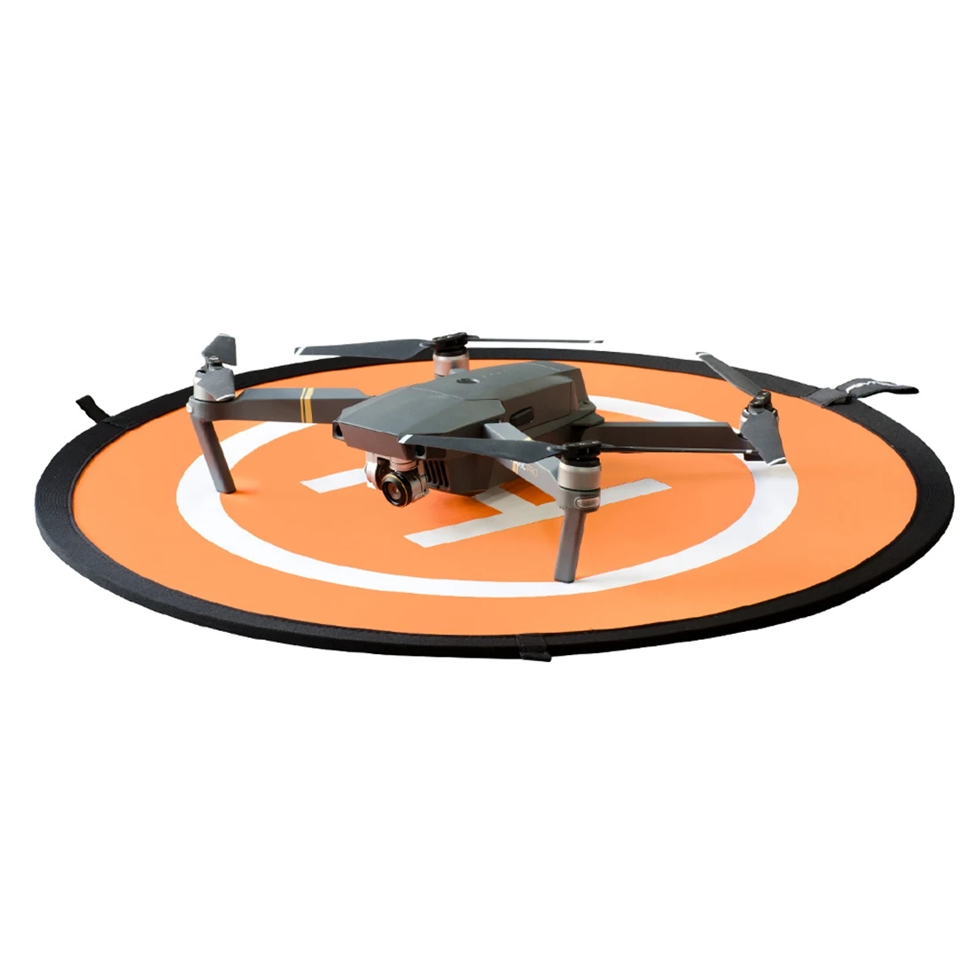 Посадочная площадка для квадрокоптера DJI Mavic 2 helipad 55 см|pad|pad padpad air |