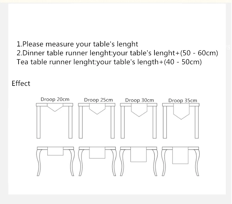Chinese Traditional Table Runner With Fringe Luxury Patchwork Table Runners Home Decor Dresser Tea Dinner Table Runner Dustproof