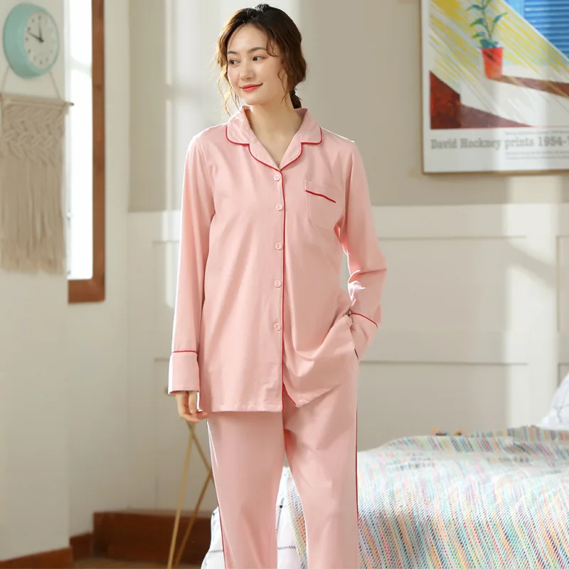 Комплект из трех предметов, Одежда для беременных, куртка+ слинг для грудного вскармливания+ регулируемые шорты, повседневная одежда для сна в стиле пэчворк для беременных - Цвет: Розовый