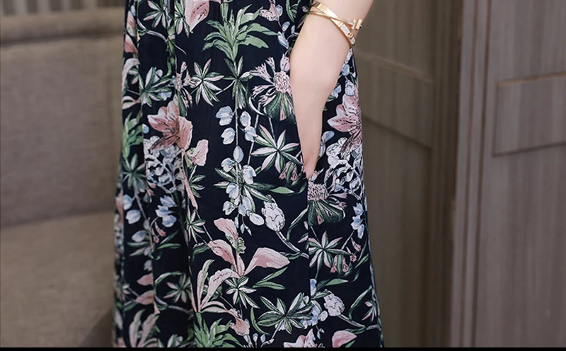 Cotton Dress (15)