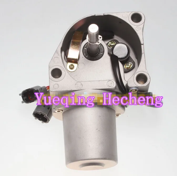 

New Stepping Motor KP56RM2G-019 for 200 LC Excavator Free shipping