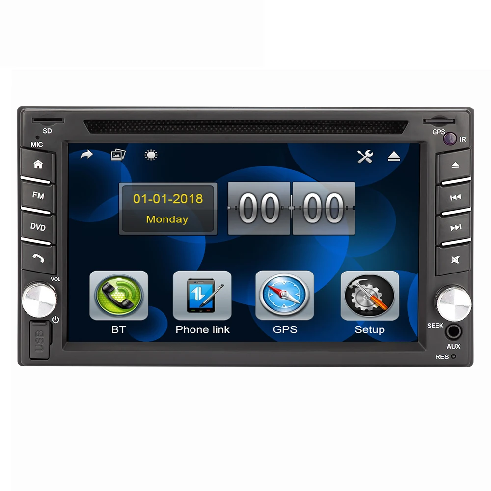 Clearance Eunavi Double 2 din universal Car DVD Radio Player GPS Navigation for nissan In dash Car PC Stereo Head Unit video+Bluetooth 4 Clearance Eunavi Double 2 din universal Car DVD Radio Player GPS Navigation for nissan In dash Car PC Stereo Head Unit video+Bluetooth 4