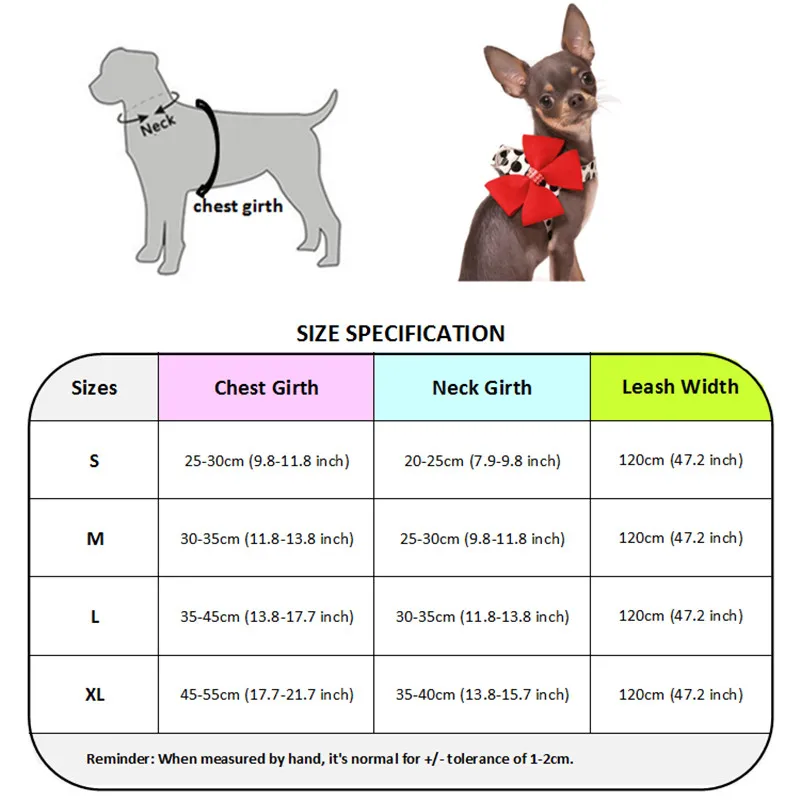 Шикарный Кек собачий жгут Маленькие стразы большой бант милый горошек шлейка и поводок набор замшевый поводок для маленькой собаки жилет Чихуахуа Йорк