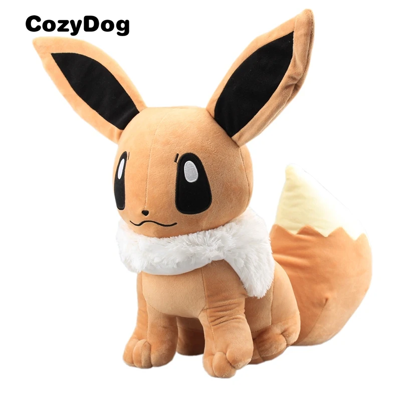 eevee teddy