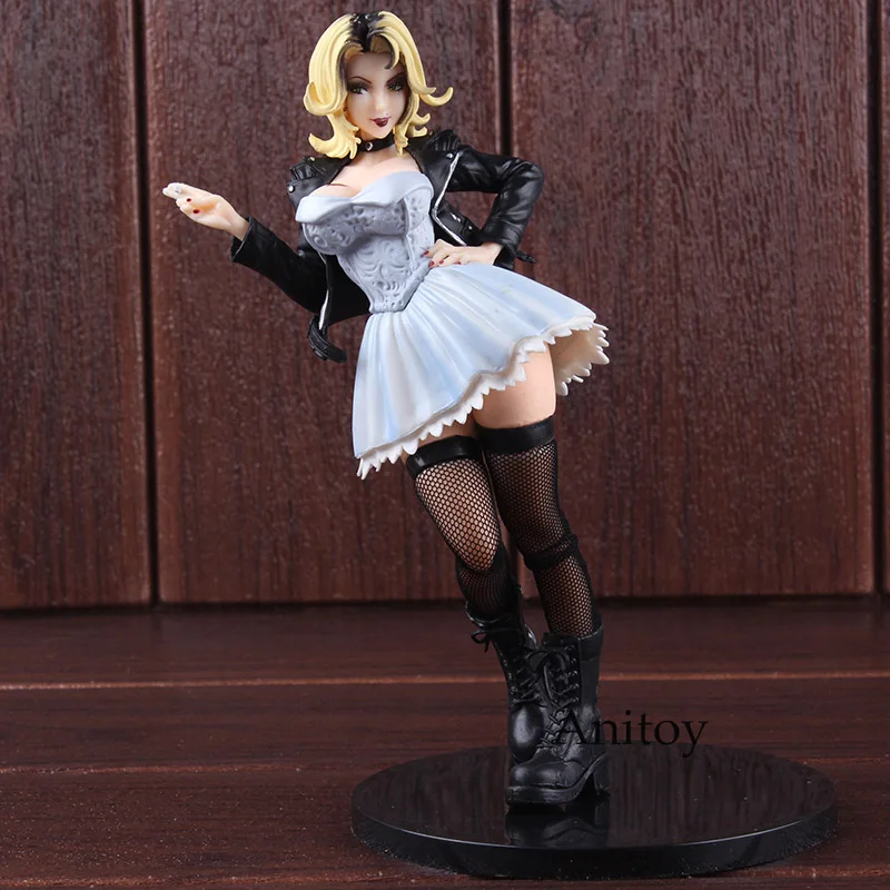 Кукла Невеста Чаки Купить