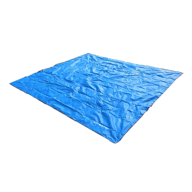 AOTU AT6220 420D Oxford Camping Mat Tent Sun Shelter Waterproof Picnic