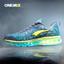 Onemix Brand 2016 New Sports Running font b Shoes b font Sneakers for Men and Women