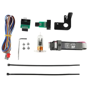 

3D Touch Bed Auto Leveling Sensor Module Set for CR-10 Ender-3 Creality 3D Printer BL Touch 3D Printer Parts Accessories