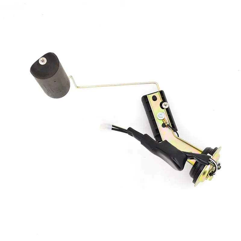 

Motorcycle Fuel Level Sensor Gasoline Tank Sensor Oil Float Fuel Gauge Unit For Haojue Suzuki AN125 HS125T AN 125 Spare Parts