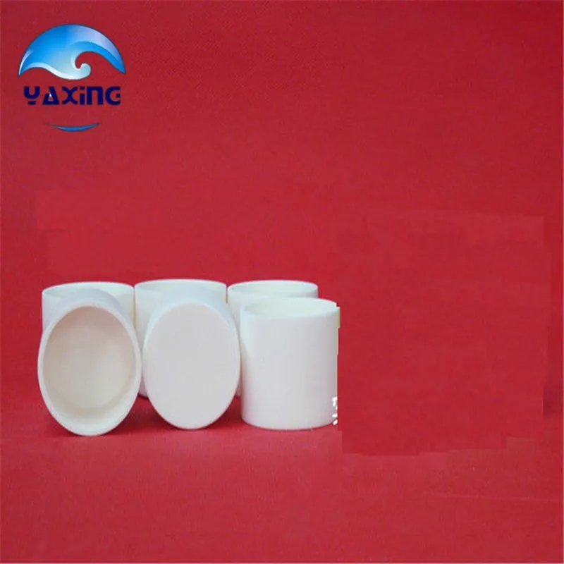 alumina crucible 38